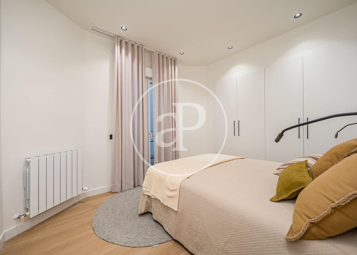 3 bedroom Apartment for sale in Madrid city - € 1,370,000 (Ref: 10155246)