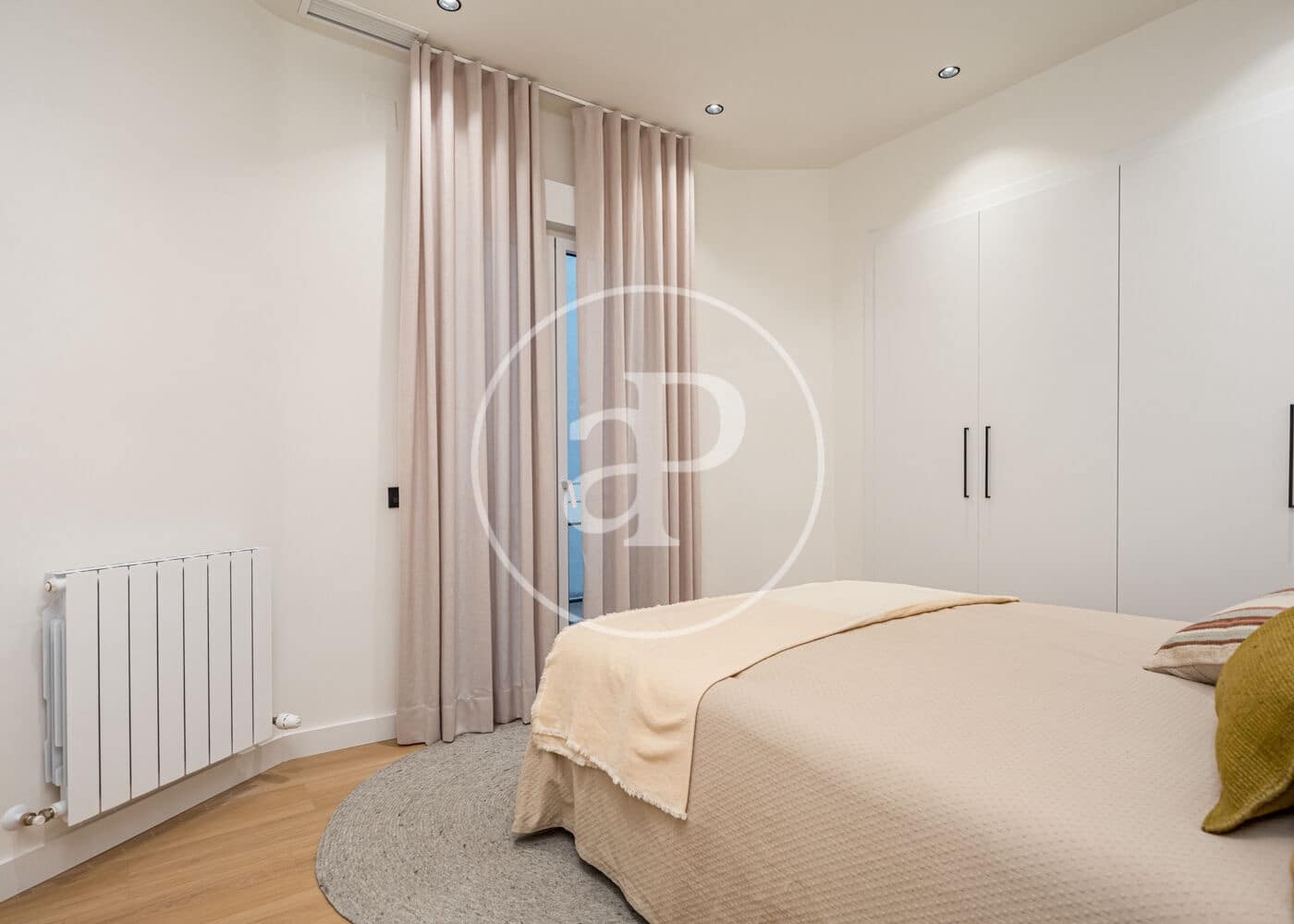 3 bedroom Apartment for sale in Madrid city - € 1,370,000 (Ref: 10155246)