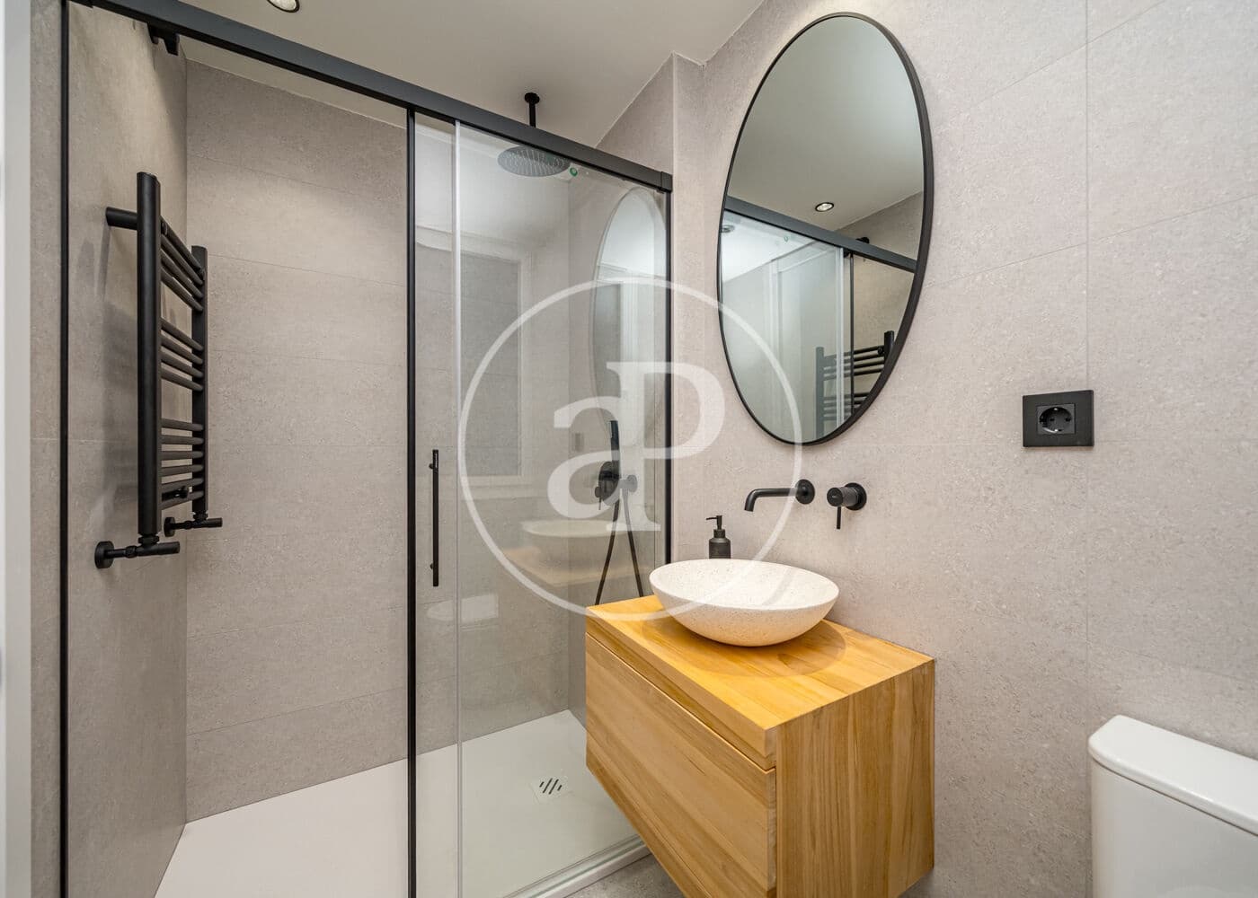 3 bedroom Apartment for sale in Madrid city - € 1,370,000 (Ref: 10155246)