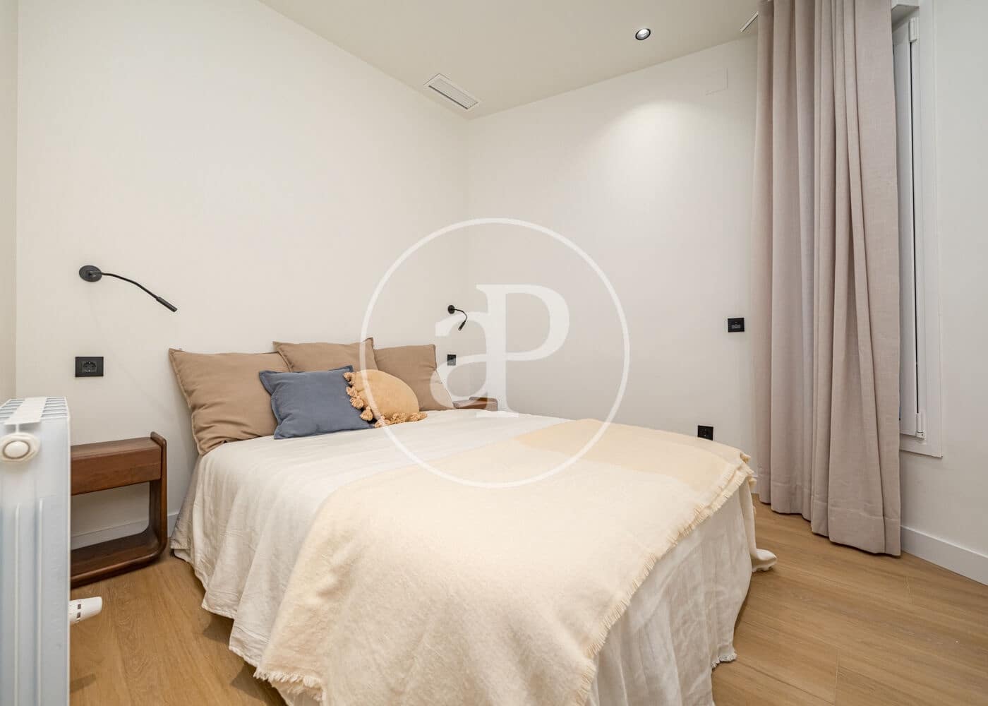 3 bedroom Apartment for sale in Madrid city - € 1,370,000 (Ref: 10155246)