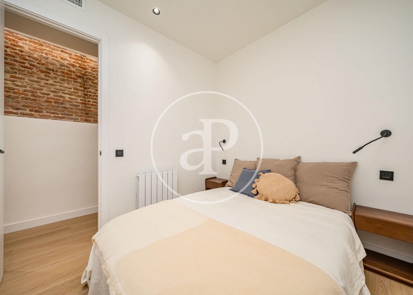 3 bedroom Apartment for sale in Madrid city - € 1,370,000 (Ref: 10155246)