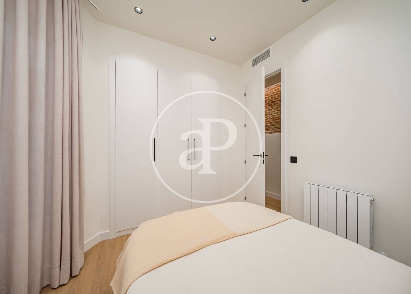 3 bedroom Apartment for sale in Madrid city - € 1,370,000 (Ref: 10155246)