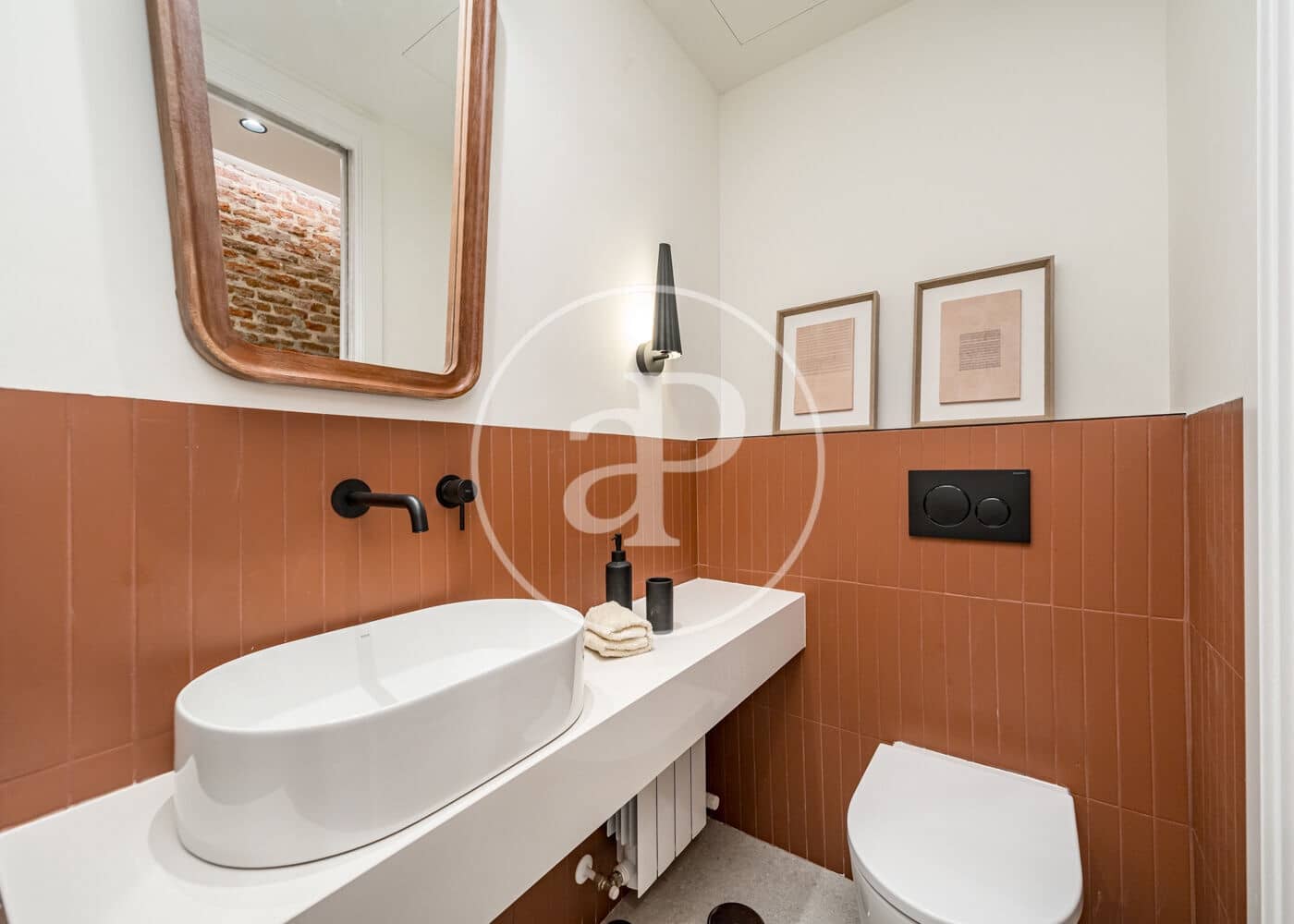 3 bedroom Apartment for sale in Madrid city - € 1,370,000 (Ref: 10155246)