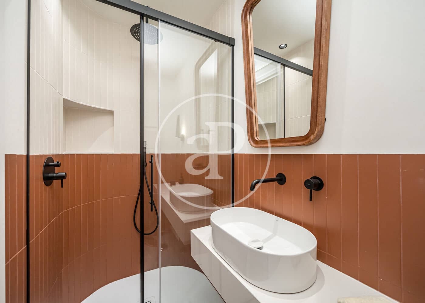 3 bedroom Apartment for sale in Madrid city - € 1,370,000 (Ref: 10155246)