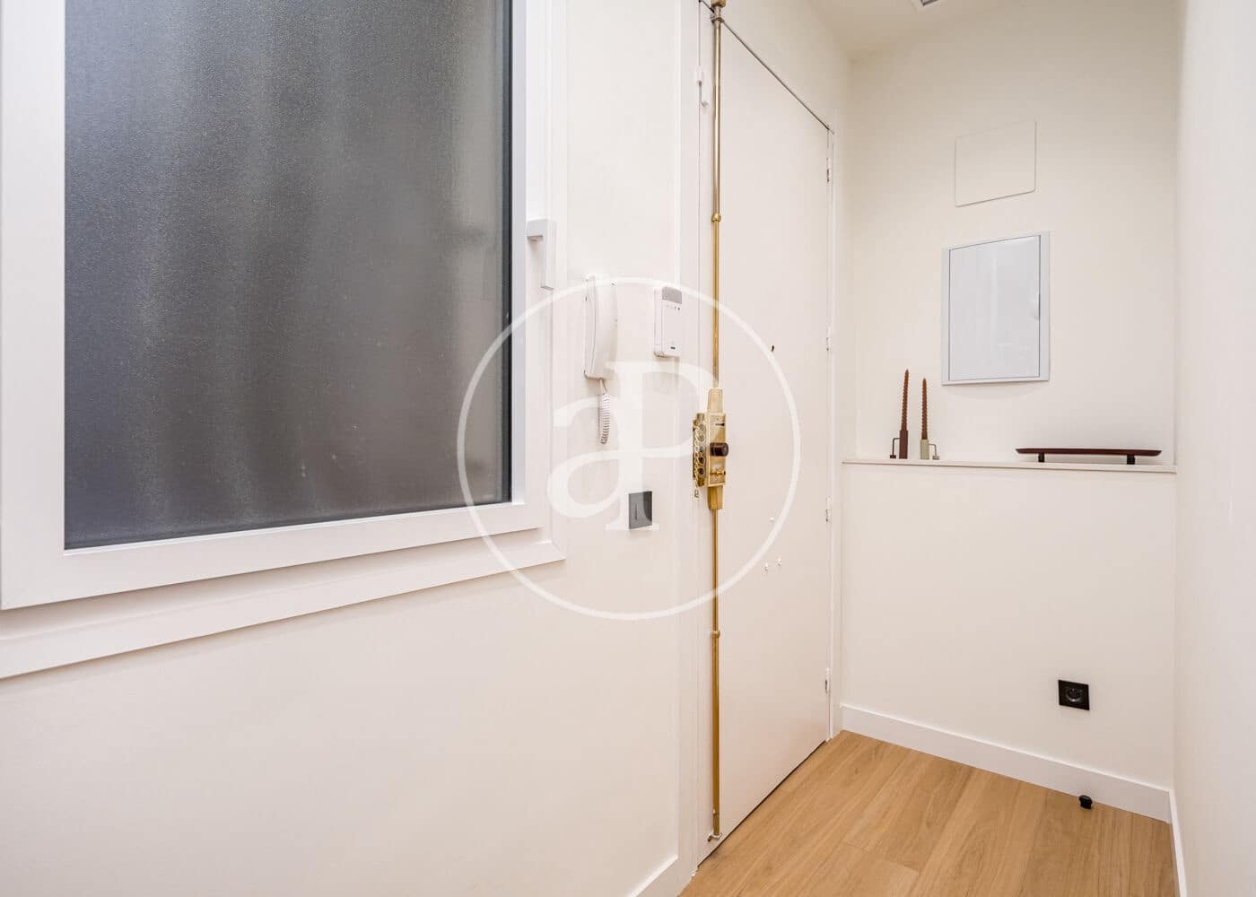 3 bedroom Apartment for sale in Madrid city - € 1,370,000 (Ref: 10155246)