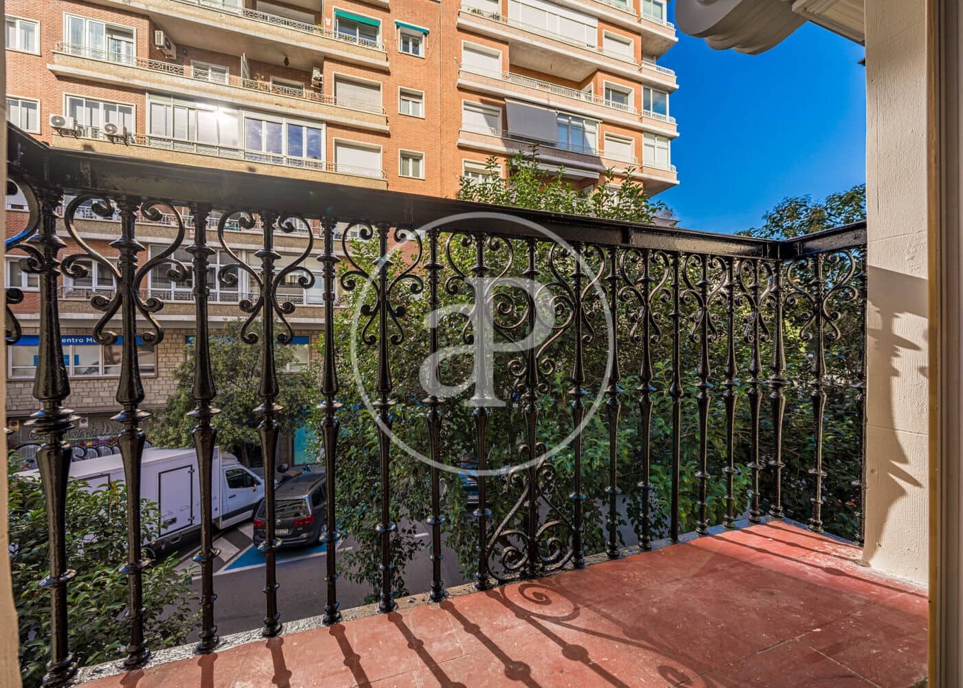 3 bedroom Apartment for sale in Madrid city - € 1,370,000 (Ref: 10155246)