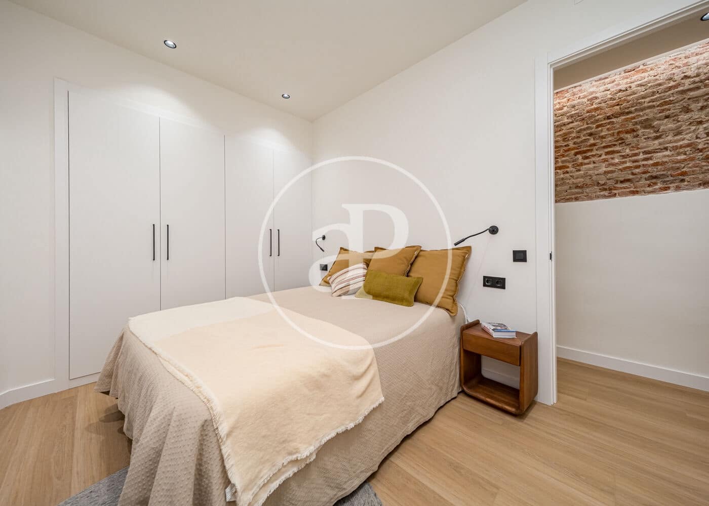 3 bedroom Apartment for sale in Madrid city - € 1,370,000 (Ref: 10155246)