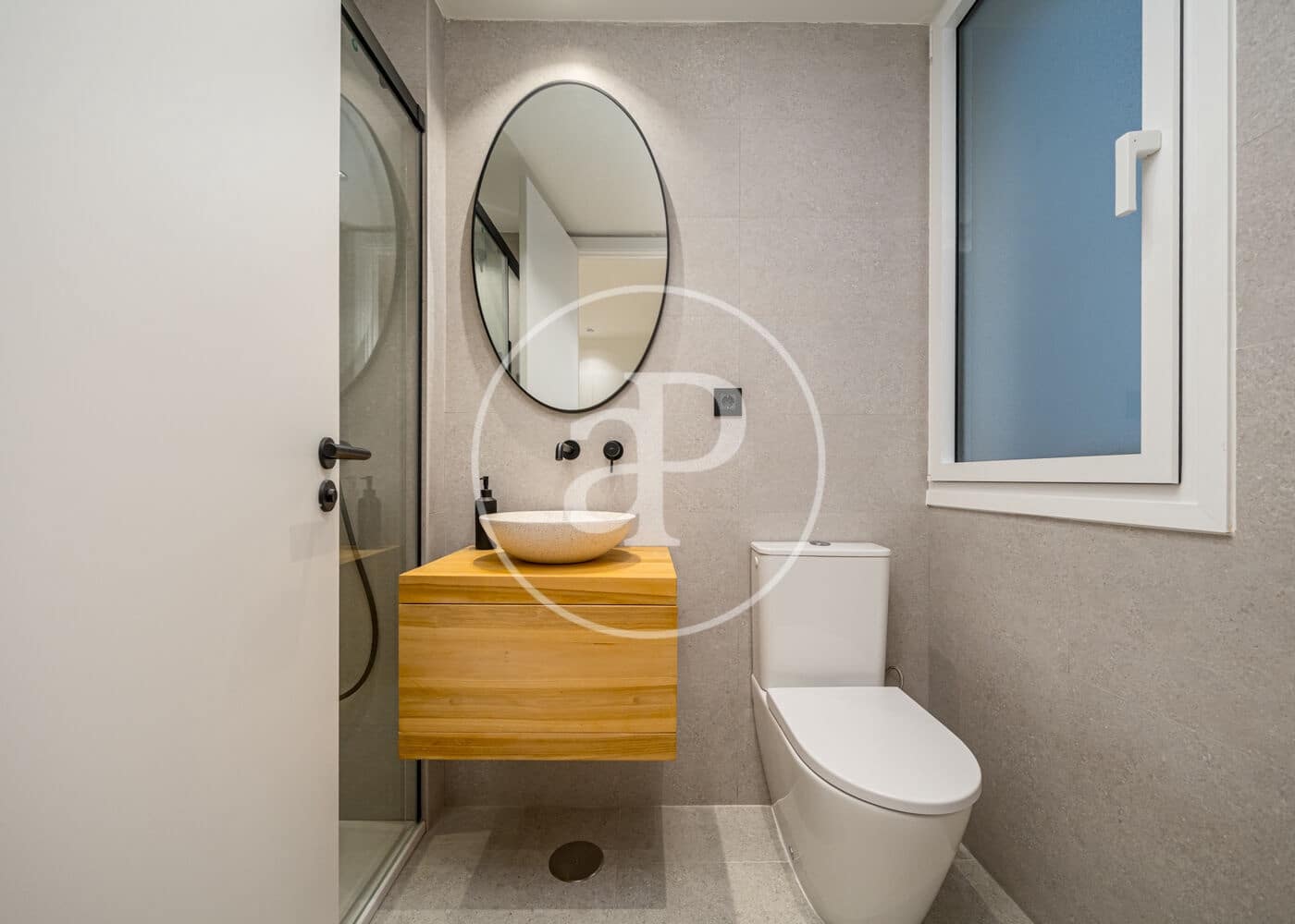 3 bedroom Apartment for sale in Madrid city - € 1,370,000 (Ref: 10155246)
