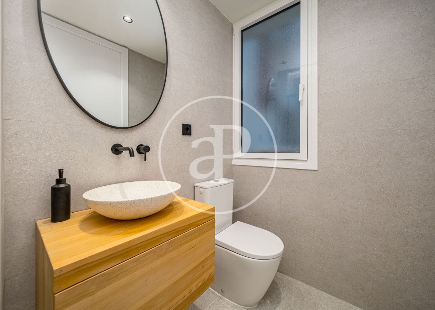 3 bedroom Apartment for sale in Madrid city - € 1,370,000 (Ref: 10155246)