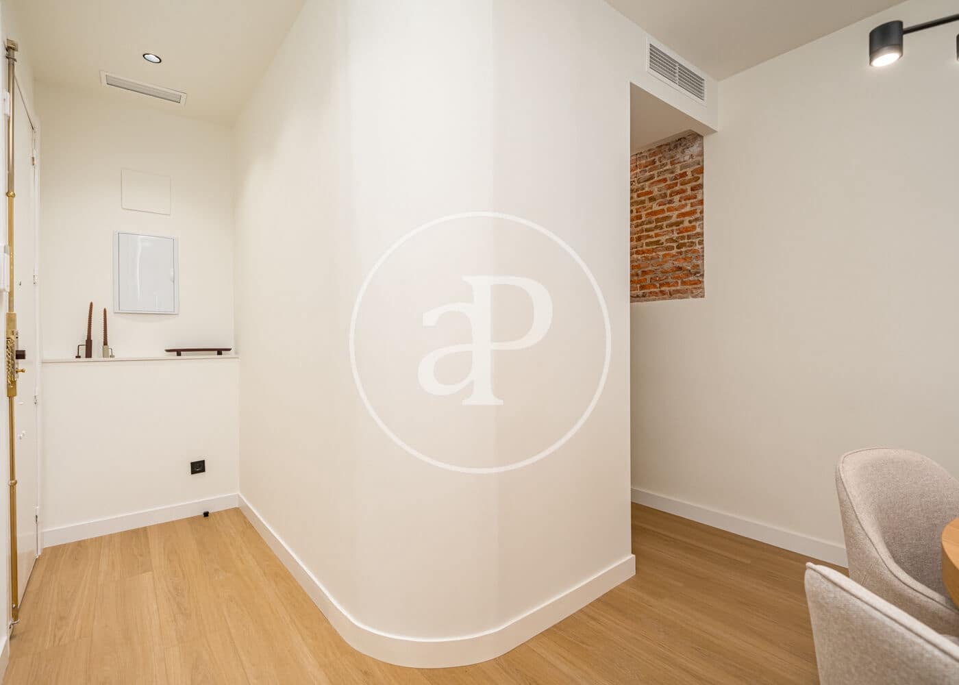 3 bedroom Apartment for sale in Madrid city - € 1,370,000 (Ref: 10155246)