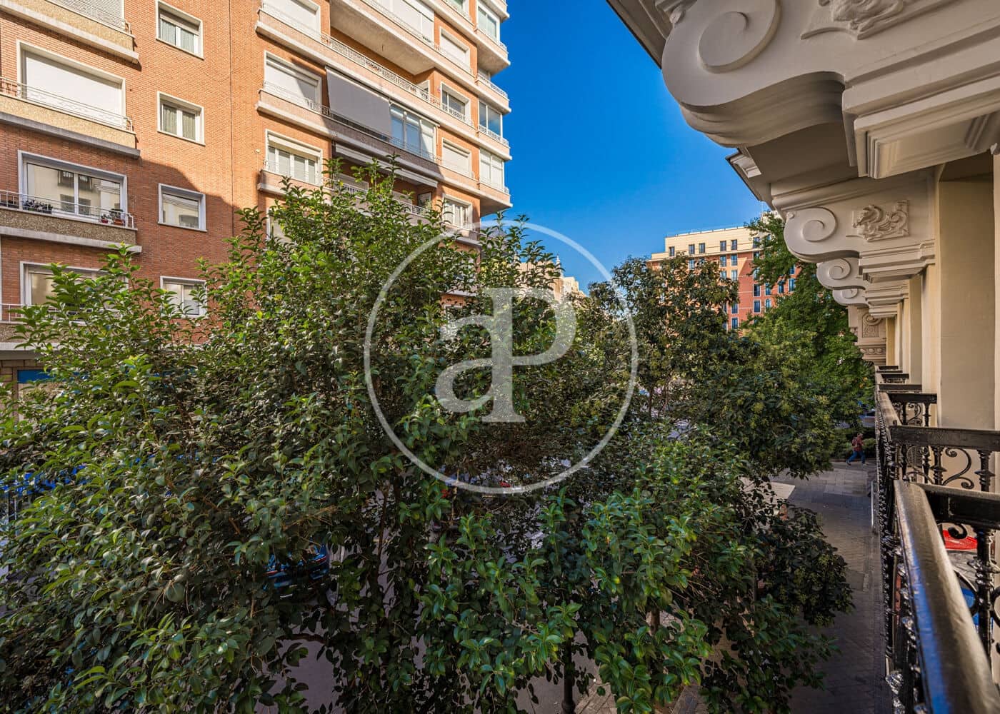 3 bedroom Apartment for sale in Madrid city - € 1,370,000 (Ref: 10155246)