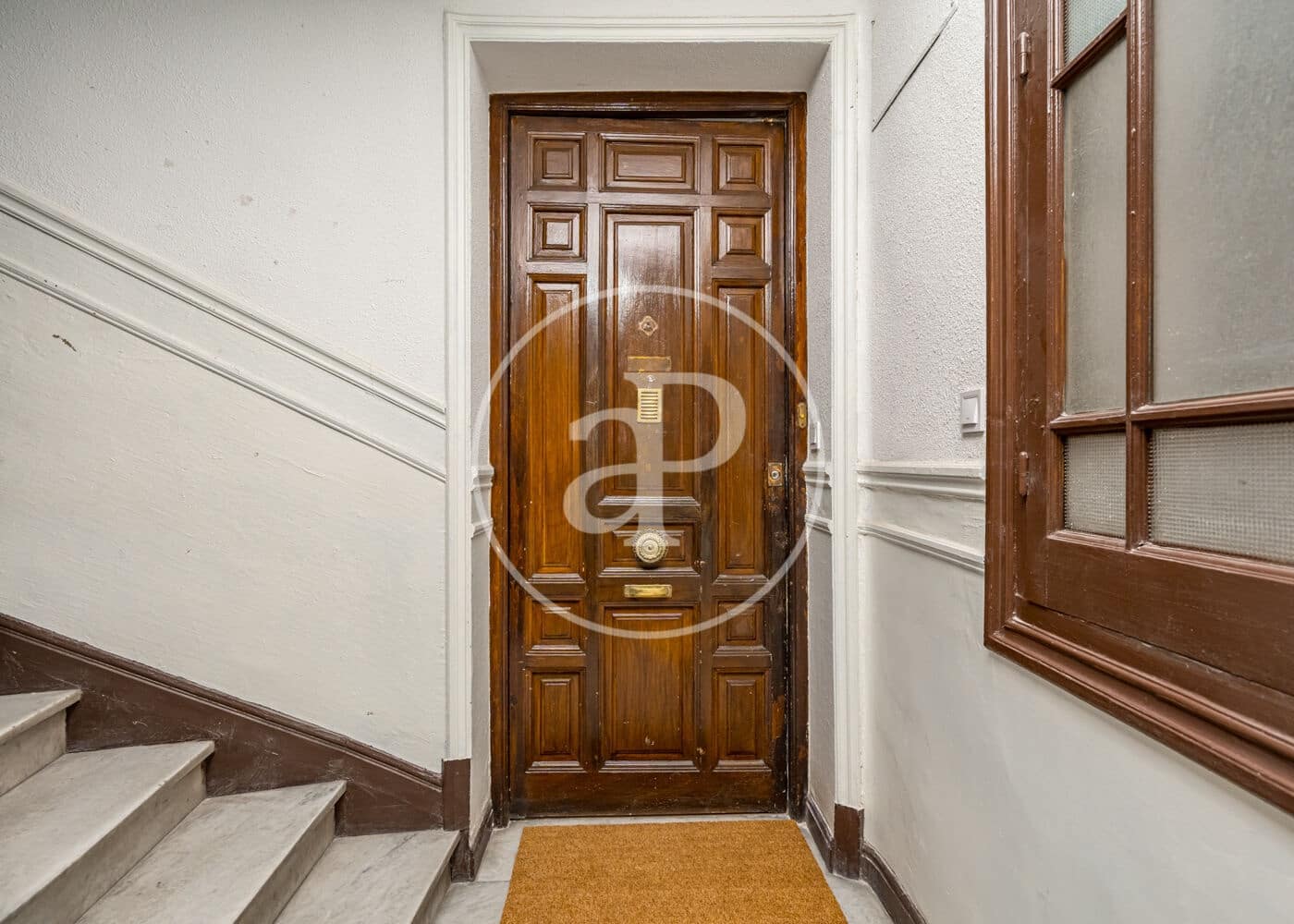 3 bedroom Apartment for sale in Madrid city - € 1,370,000 (Ref: 10155246)