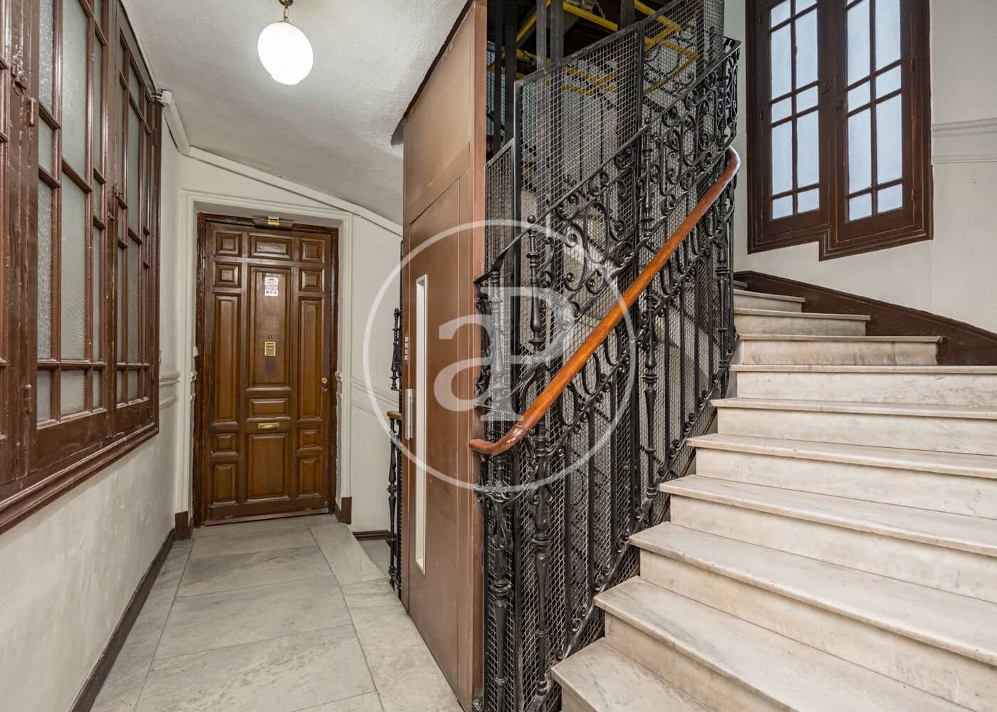 3 bedroom Apartment for sale in Madrid city - € 1,370,000 (Ref: 10155246)