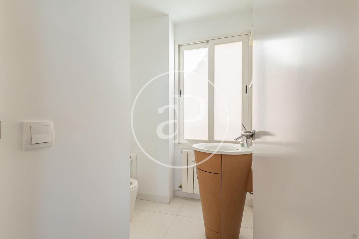 3 camera da letto Appartamento in vendita in Madrid citta - 3.950.000 € (Rif: 10157692)