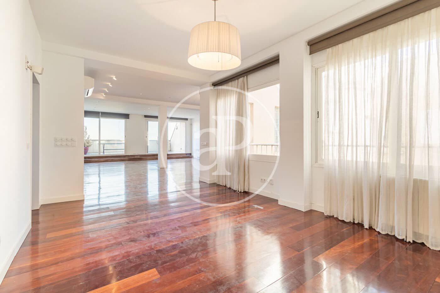 3 camera da letto Appartamento in vendita in Madrid citta - 3.950.000 € (Rif: 10157692)