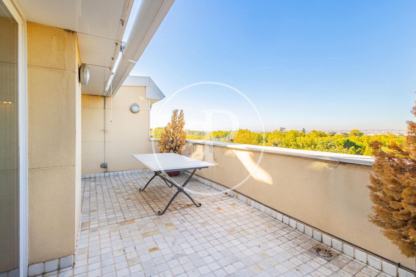 3 camera da letto Appartamento in vendita in Madrid citta - 3.950.000 € (Rif: 10157692)