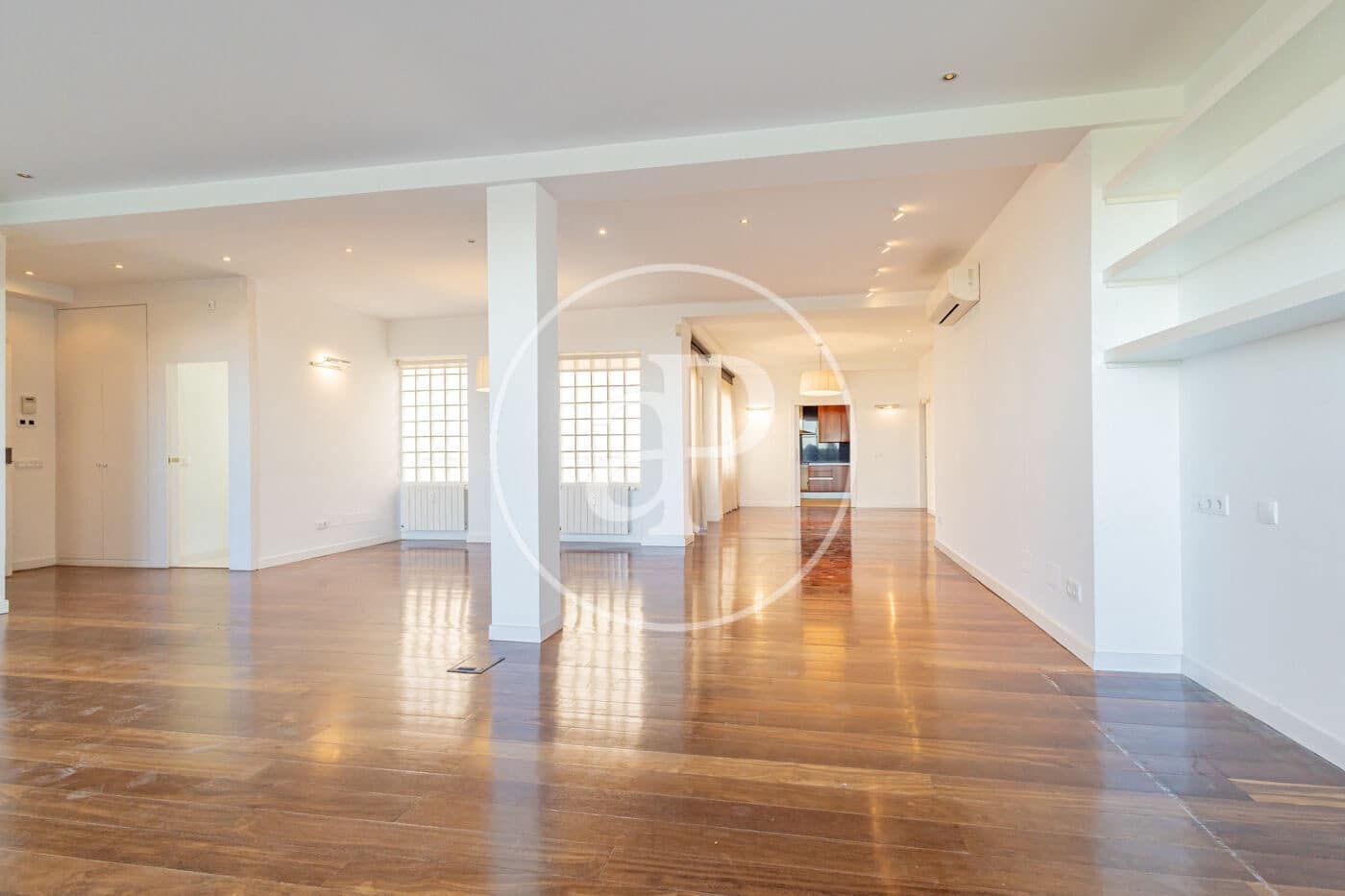 3 camera da letto Appartamento in vendita in Madrid citta - 3.950.000 € (Rif: 10157692)