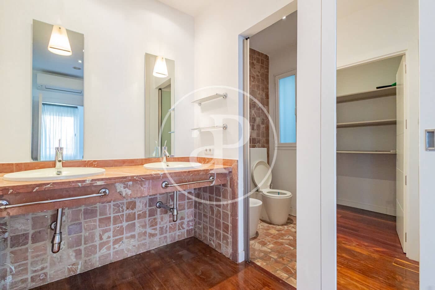 3 camera da letto Appartamento in vendita in Madrid citta - 3.950.000 € (Rif: 10157692)