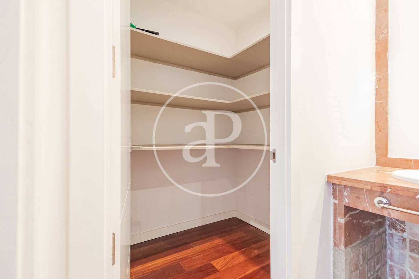 3 camera da letto Appartamento in vendita in Madrid citta - 3.950.000 € (Rif: 10157692)