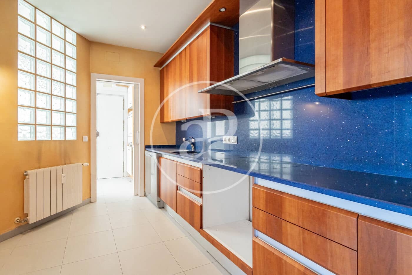 3 camera da letto Appartamento in vendita in Madrid citta - 3.950.000 € (Rif: 10157692)