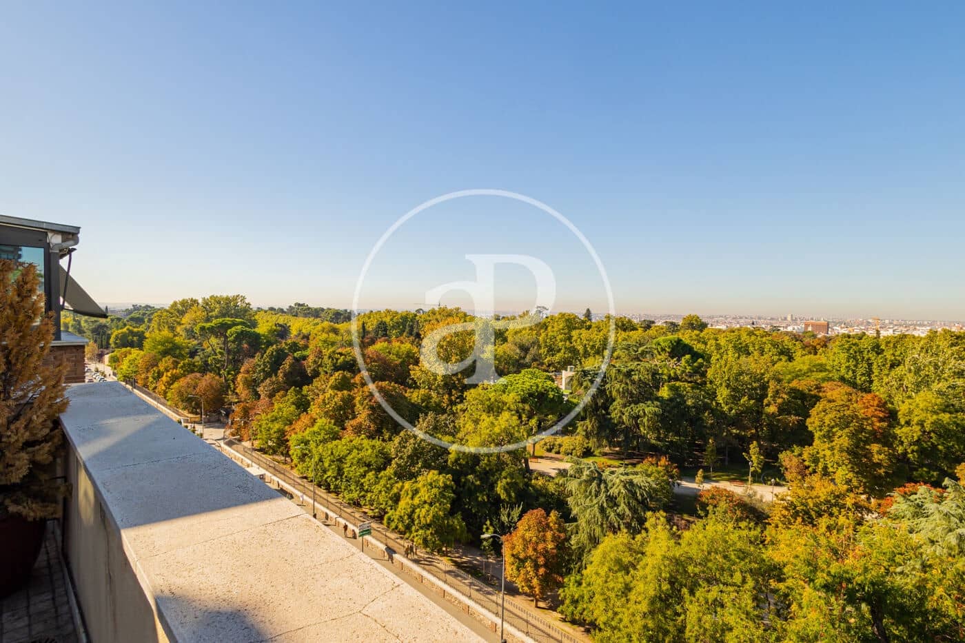 3 camera da letto Appartamento in vendita in Madrid citta - 3.950.000 € (Rif: 10157692)