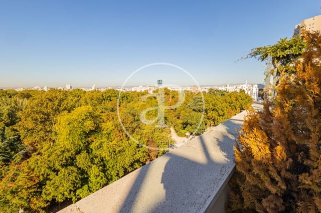 3 camera da letto Appartamento in vendita in Ibiza, Madrid città - 3.950.000 € (Rif: 10157692)