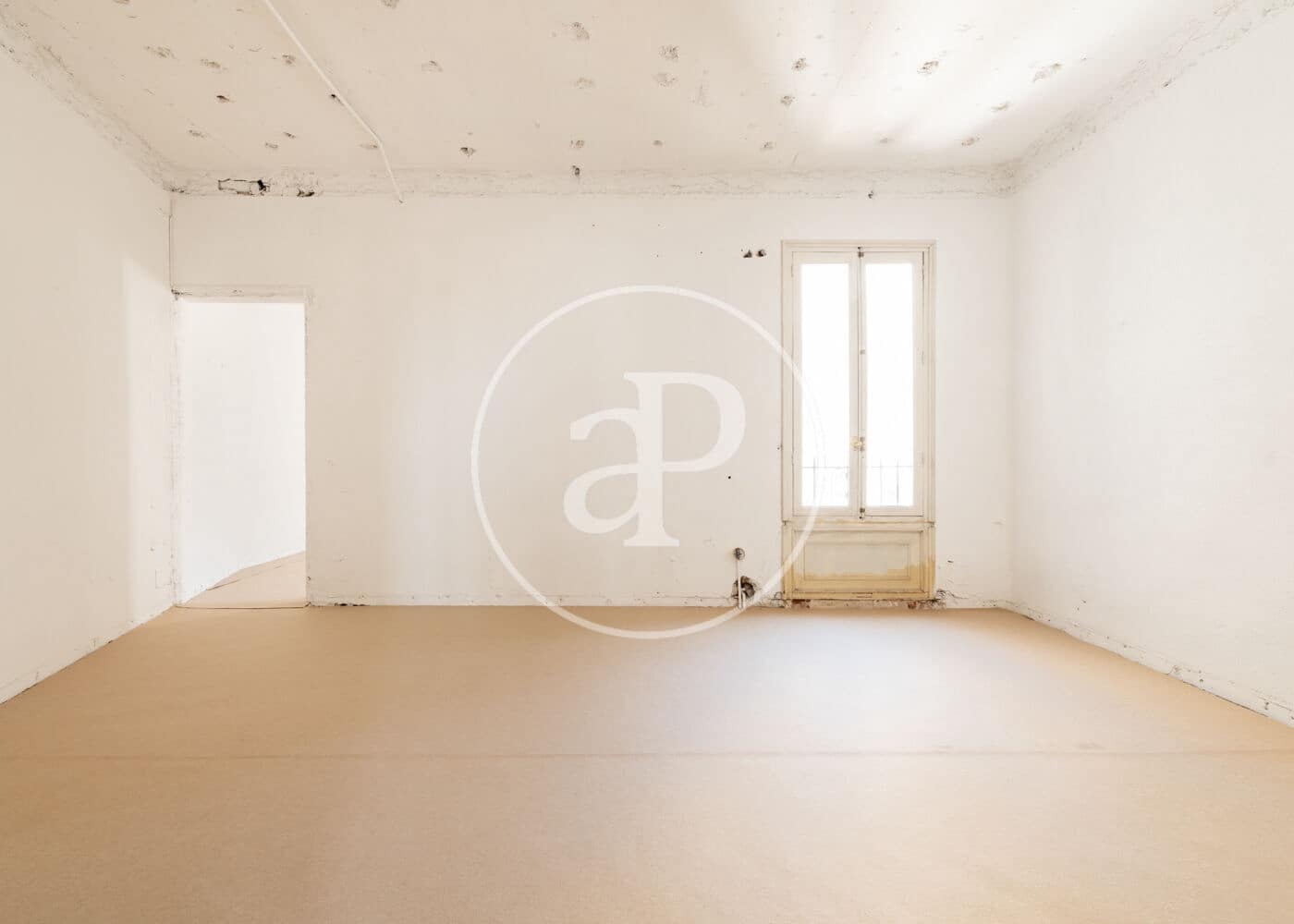4 camera da letto Attico in vendita in Madrid citta - 2.390.000 € (Rif: 10157693)