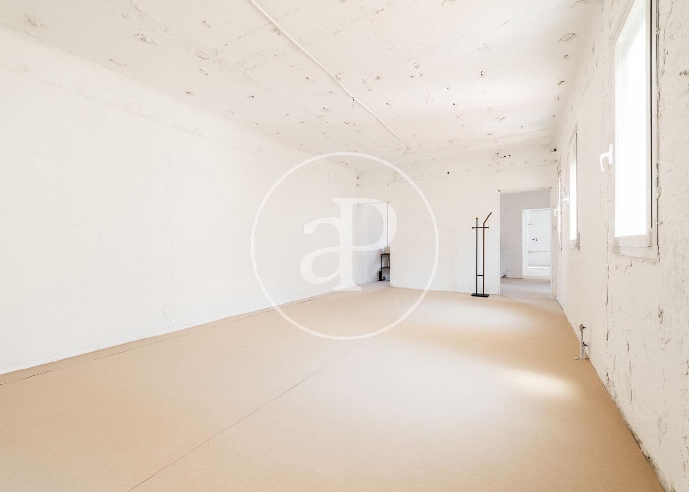 4 camera da letto Attico in vendita in Madrid citta - 2.390.000 € (Rif: 10157693)