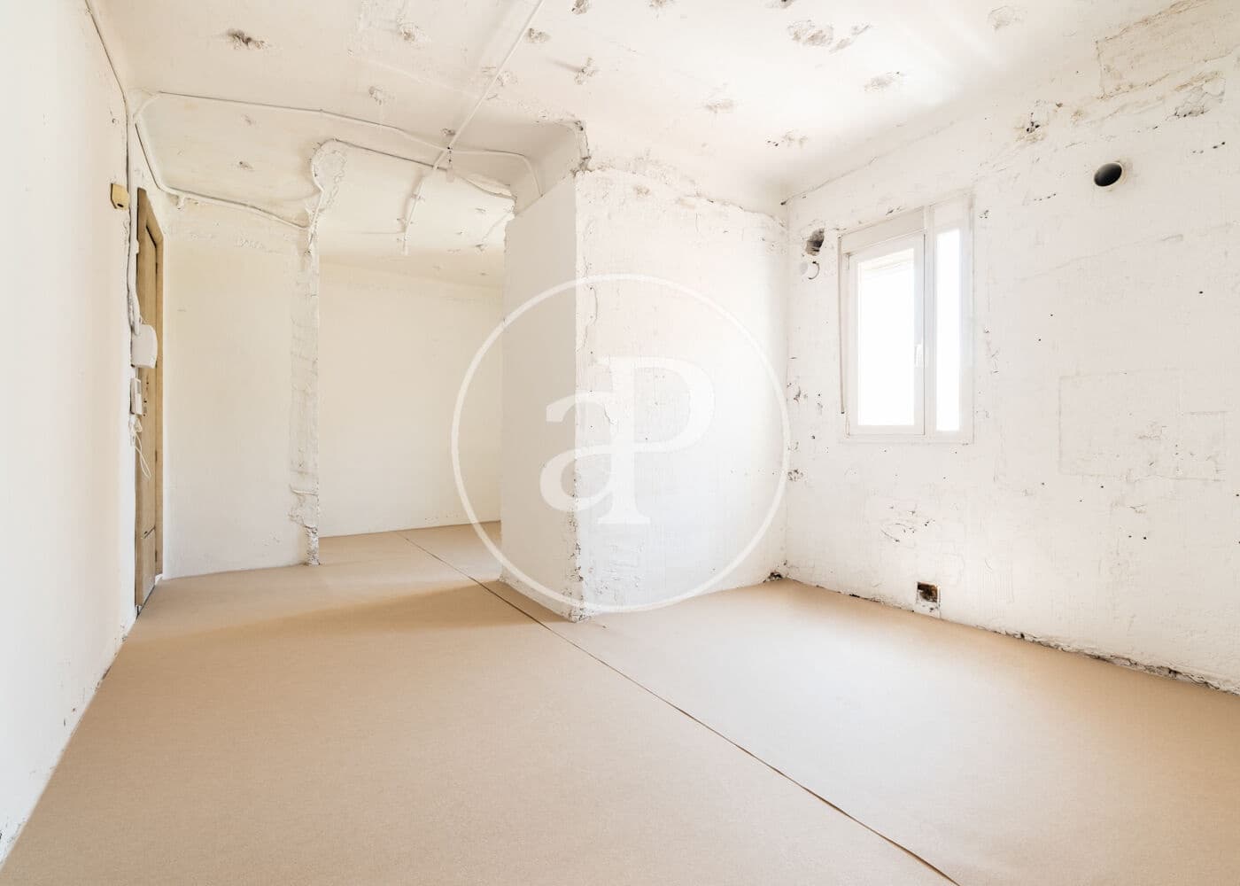 4 camera da letto Attico in vendita in Madrid citta - 2.390.000 € (Rif: 10157693)