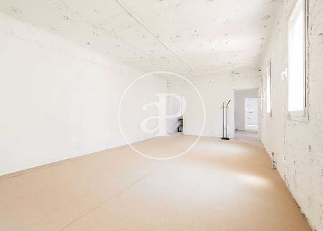 4 camera da letto Attico in vendita in Recoletos, Madrid città - 2.390.000 € (Rif: 10157693)