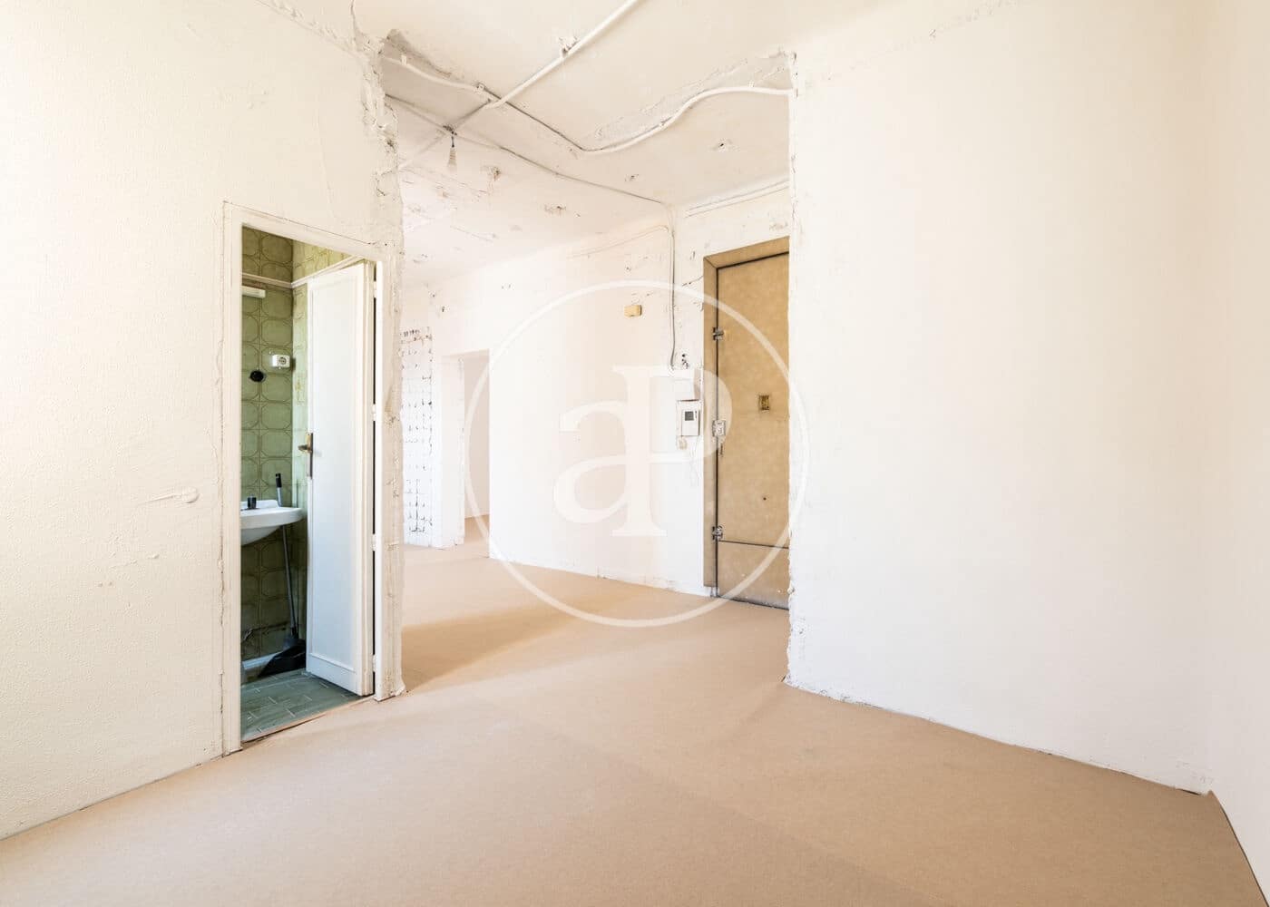 4 camera da letto Attico in vendita in Madrid citta - 2.390.000 € (Rif: 10157693)