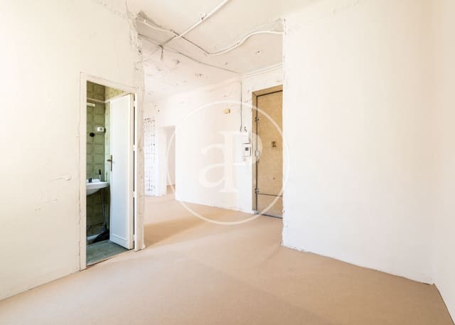 4 camera da letto Attico in vendita in Recoletos, Madrid città - 2.390.000 € (Rif: 10157693)