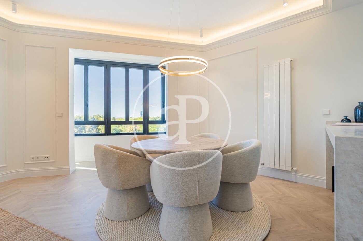 Apartamento de 3 habitaciones en Madrid ciudad en venta - 2.950.000 € (Ref: 10157694)