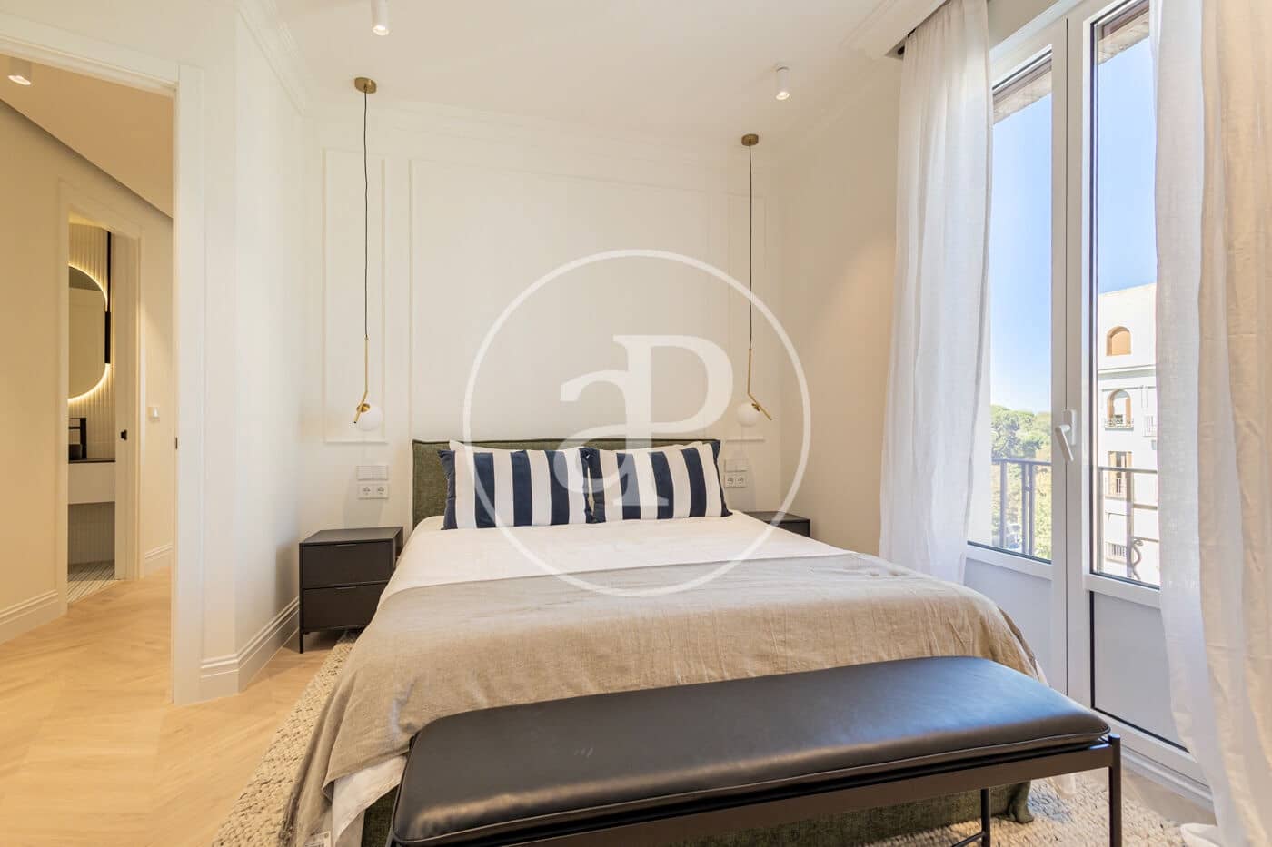 Apartamento de 3 habitaciones en Madrid ciudad en venta - 2.950.000 € (Ref: 10157694)