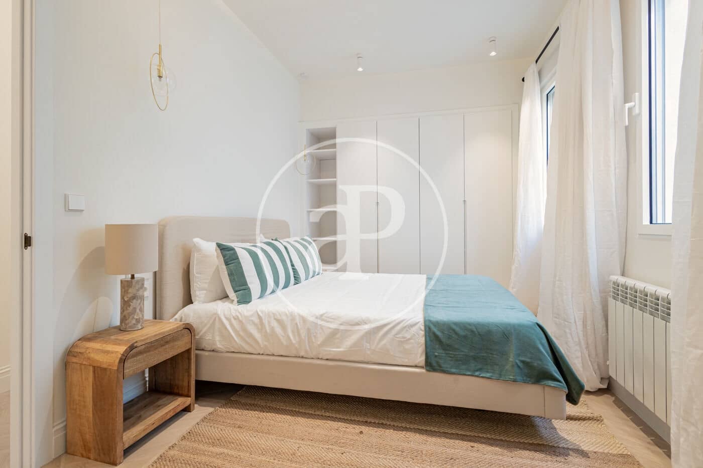 Apartamento de 3 habitaciones en Madrid ciudad en venta - 2.950.000 € (Ref: 10157694)