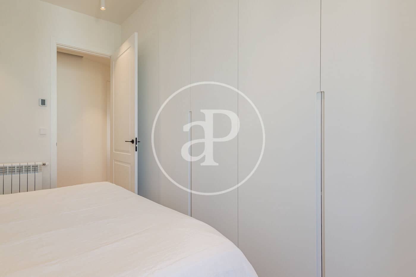 Apartamento de 3 habitaciones en Madrid ciudad en venta - 2.950.000 € (Ref: 10157694)