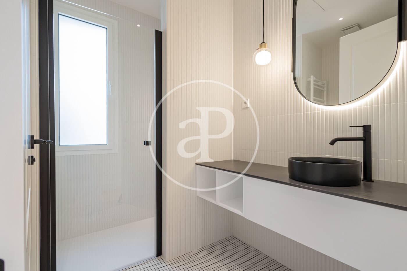 Apartamento de 3 habitaciones en Madrid ciudad en venta - 2.950.000 € (Ref: 10157694)