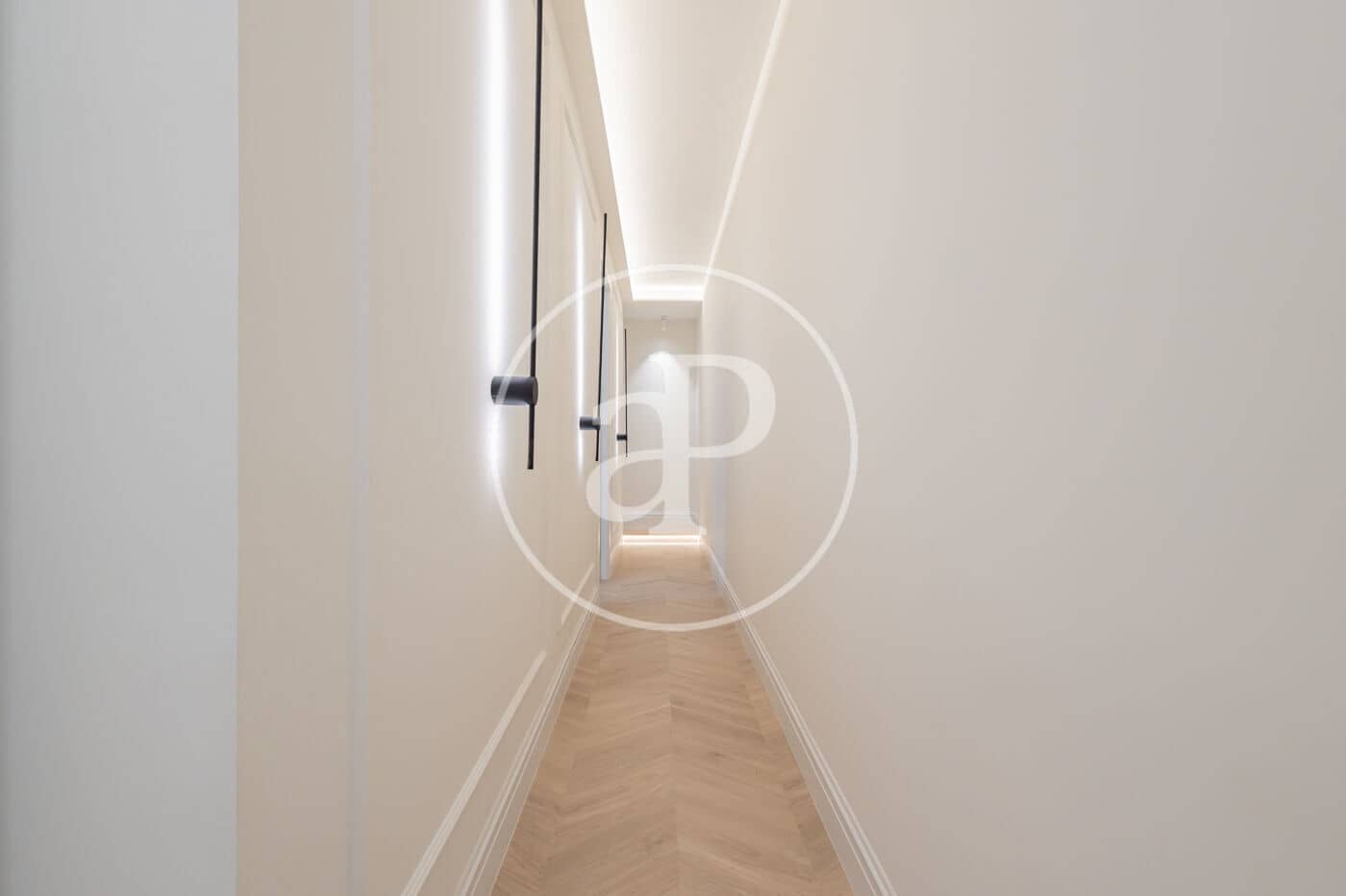 Apartamento de 3 habitaciones en Madrid ciudad en venta - 2.950.000 € (Ref: 10157694)
