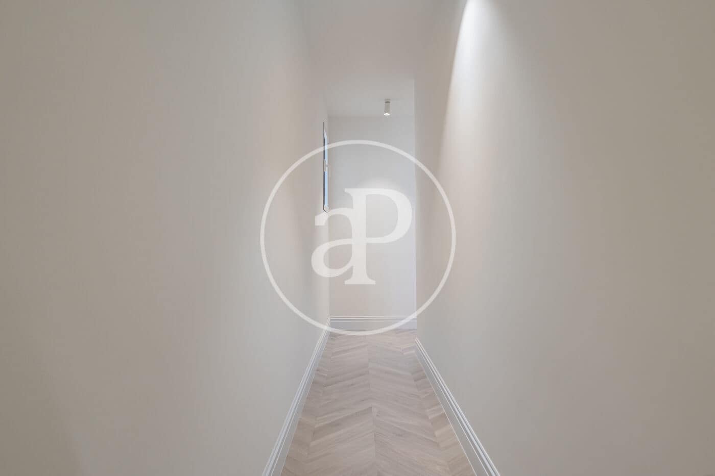 Apartamento de 3 habitaciones en Madrid ciudad en venta - 2.950.000 € (Ref: 10157694)