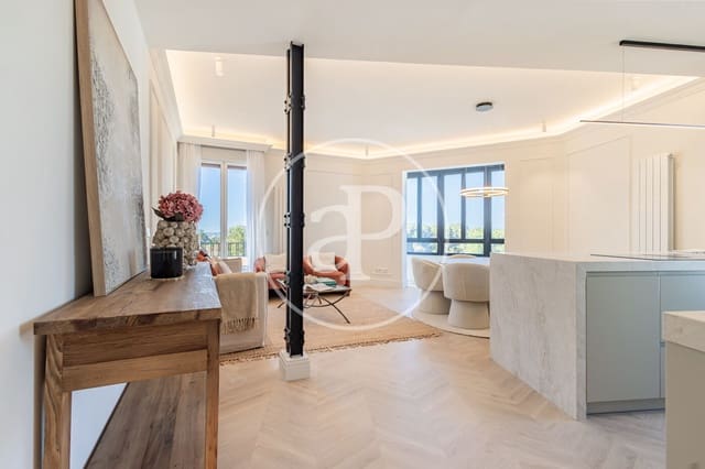 3 soverom Leilighet til salgs i Ibiza, Madrid by - € 2 950 000 (Ref: 10157694)