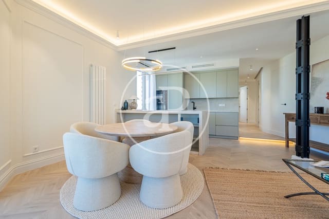 3 soverom Leilighet til salgs i Ibiza, Madrid by - € 2 950 000 (Ref: 10157694)