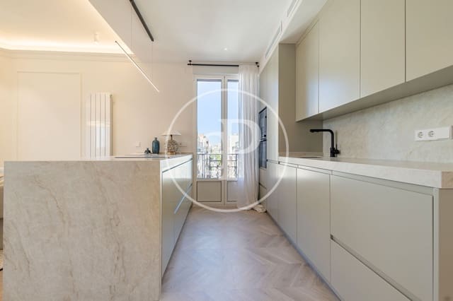 3 soverom Leilighet til salgs i Ibiza, Madrid by - € 2 950 000 (Ref: 10157694)