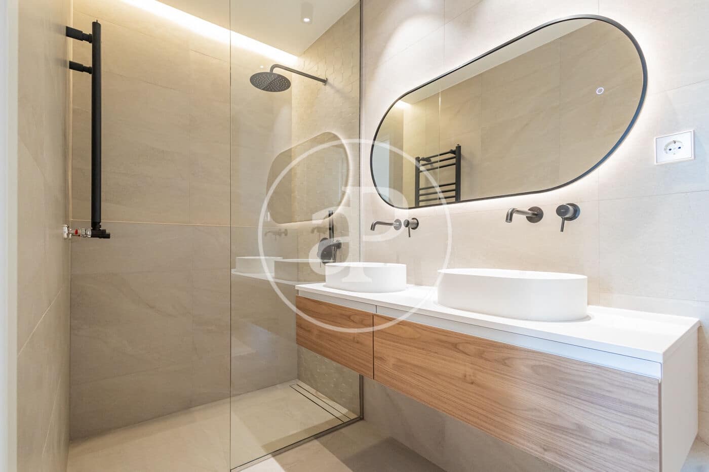 Apartamento de 3 habitaciones en Madrid ciudad en venta - 2.950.000 € (Ref: 10157694)
