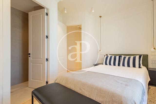 3 soverom Leilighet til salgs i Ibiza, Madrid by - € 2 950 000 (Ref: 10157694)