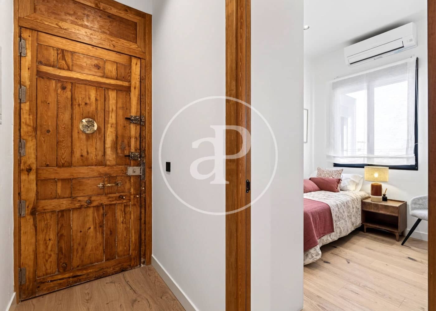 3 soverom Leilighet til salgs i Madrid by - € 1 095 000 (Ref: 10157695)