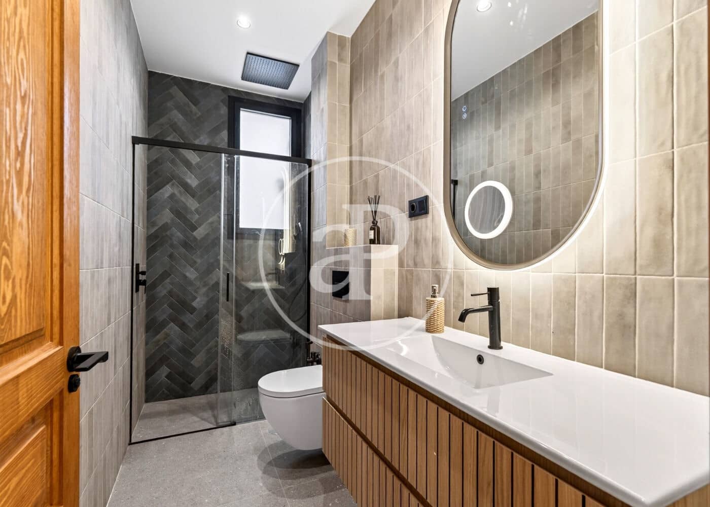 3 soverom Leilighet til salgs i Madrid by - € 1 095 000 (Ref: 10157695)