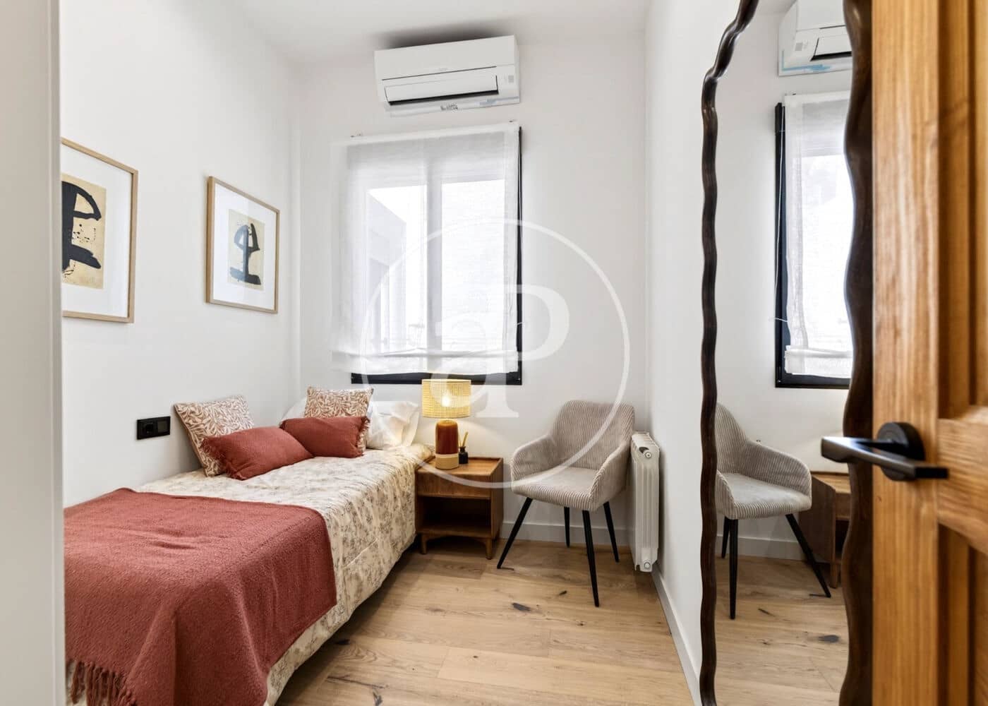 3 soverom Leilighet til salgs i Madrid by - € 1 095 000 (Ref: 10157695)