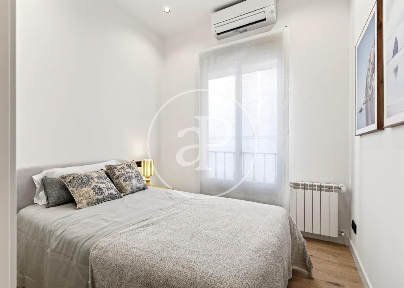 3 soverom Leilighet til salgs i Madrid by - € 1 095 000 (Ref: 10157695)