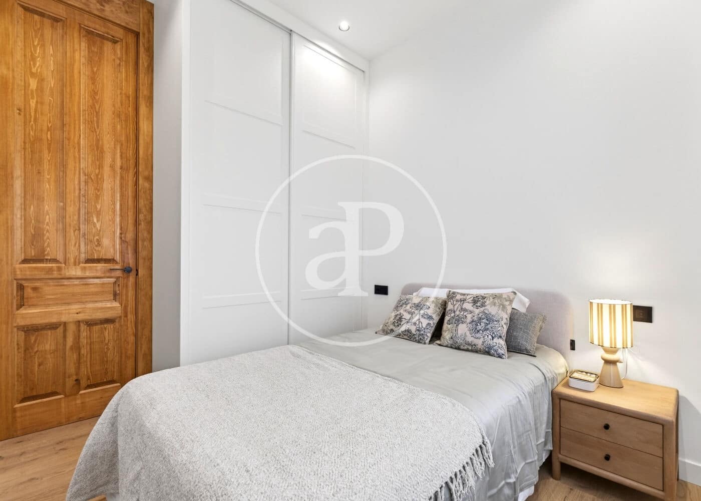 3 soverom Leilighet til salgs i Madrid by - € 1 095 000 (Ref: 10157695)