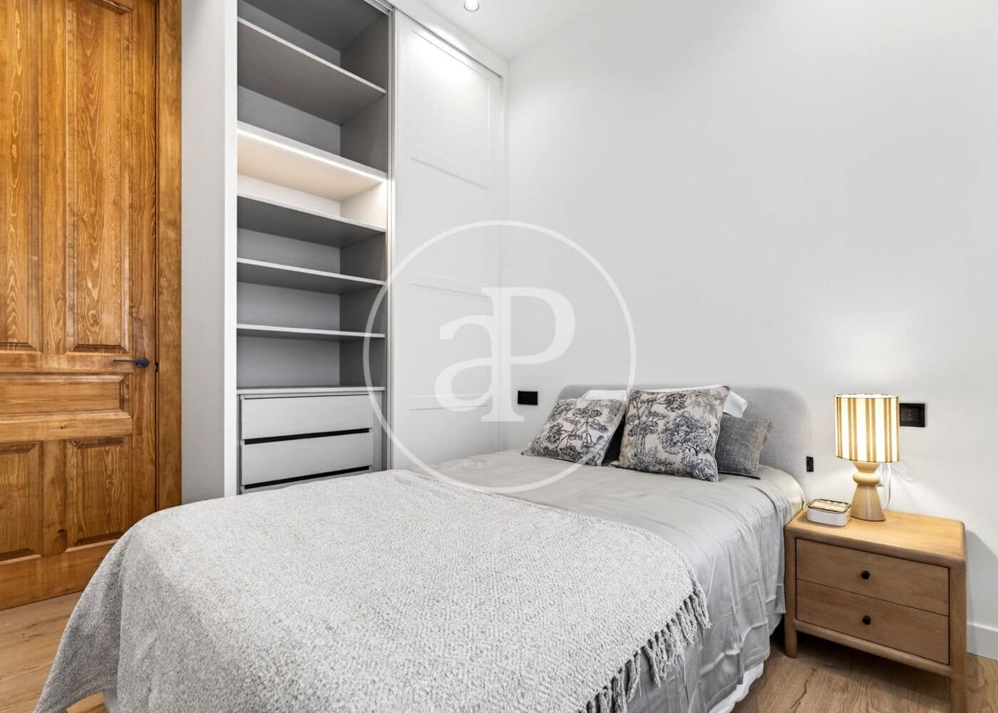 3 soverom Leilighet til salgs i Madrid by - € 1 095 000 (Ref: 10157695)